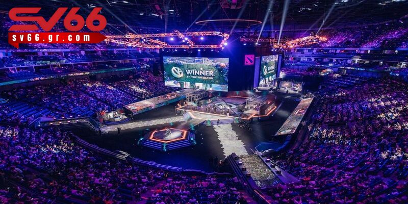 Điểm qua các tựa game đang hot hit tại thị trường thể thao điện tử