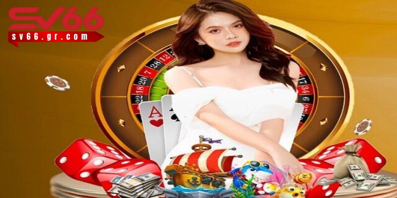 Nhà cái còn thường xuyên tung ra nhiều ưu đãi giúp gia tăng vốn cược