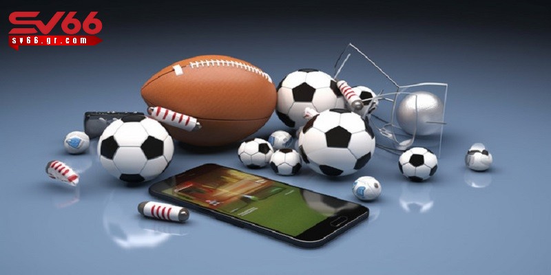 Chia sẻ 5 mẹo cá cược thể thao hiệu quả tại SV66 cho người mới 2 SV66 cung cấp không gian cá cược thể thao đẳng cấp